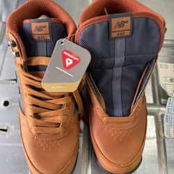 New balance Numeric 440 Trail Size 10