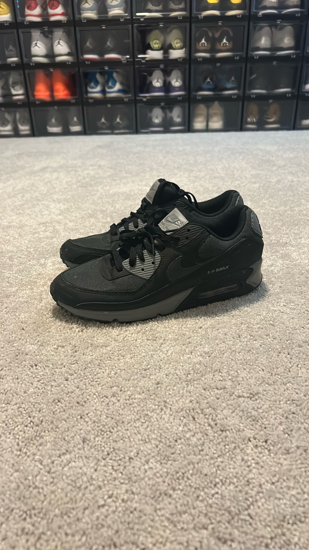 Nike Air max Sz 11