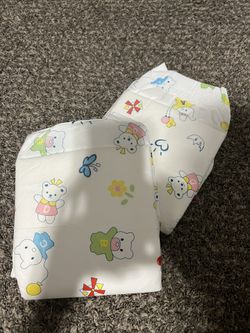 Bambino Abdl Diapers