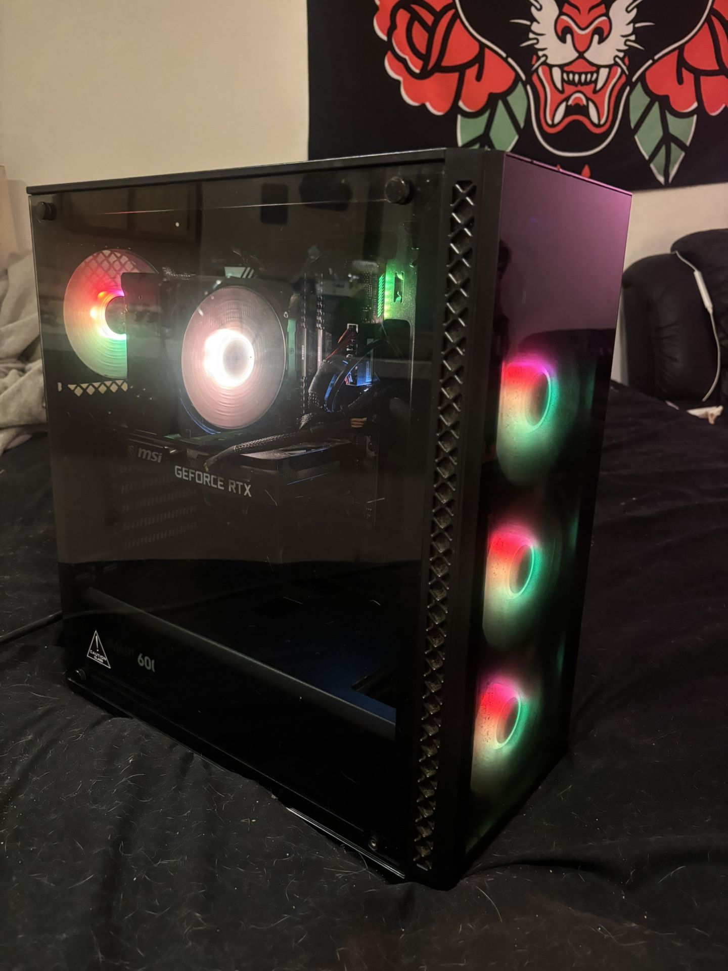ASUSTeK Gaming Computer