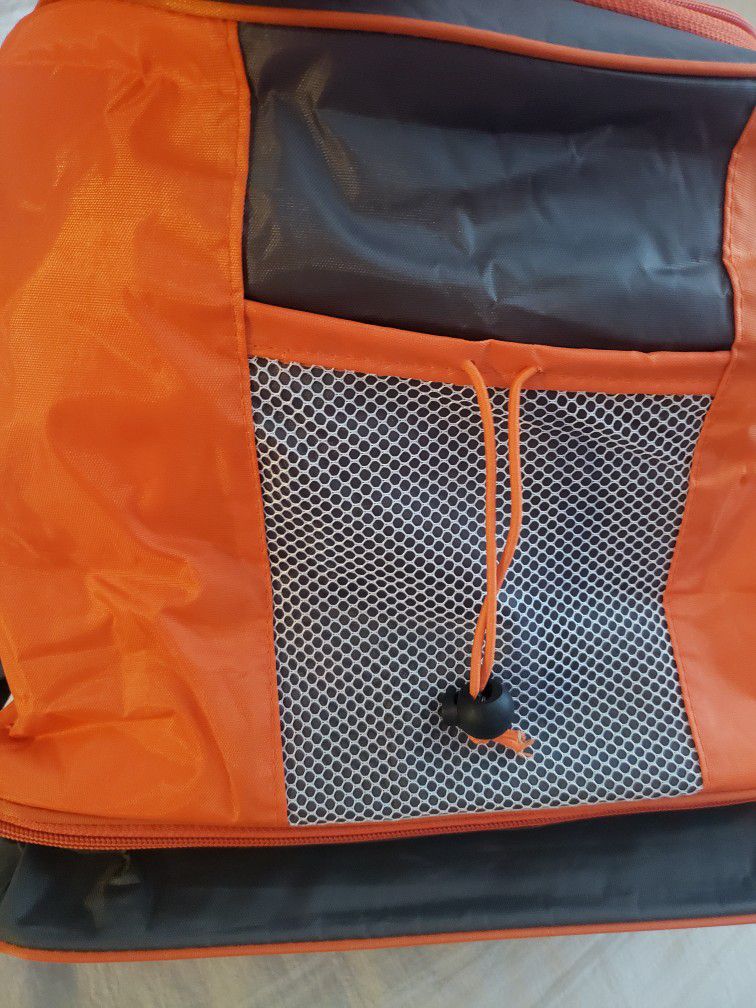 Backpack Cooler / Beach Gear/Fishing 