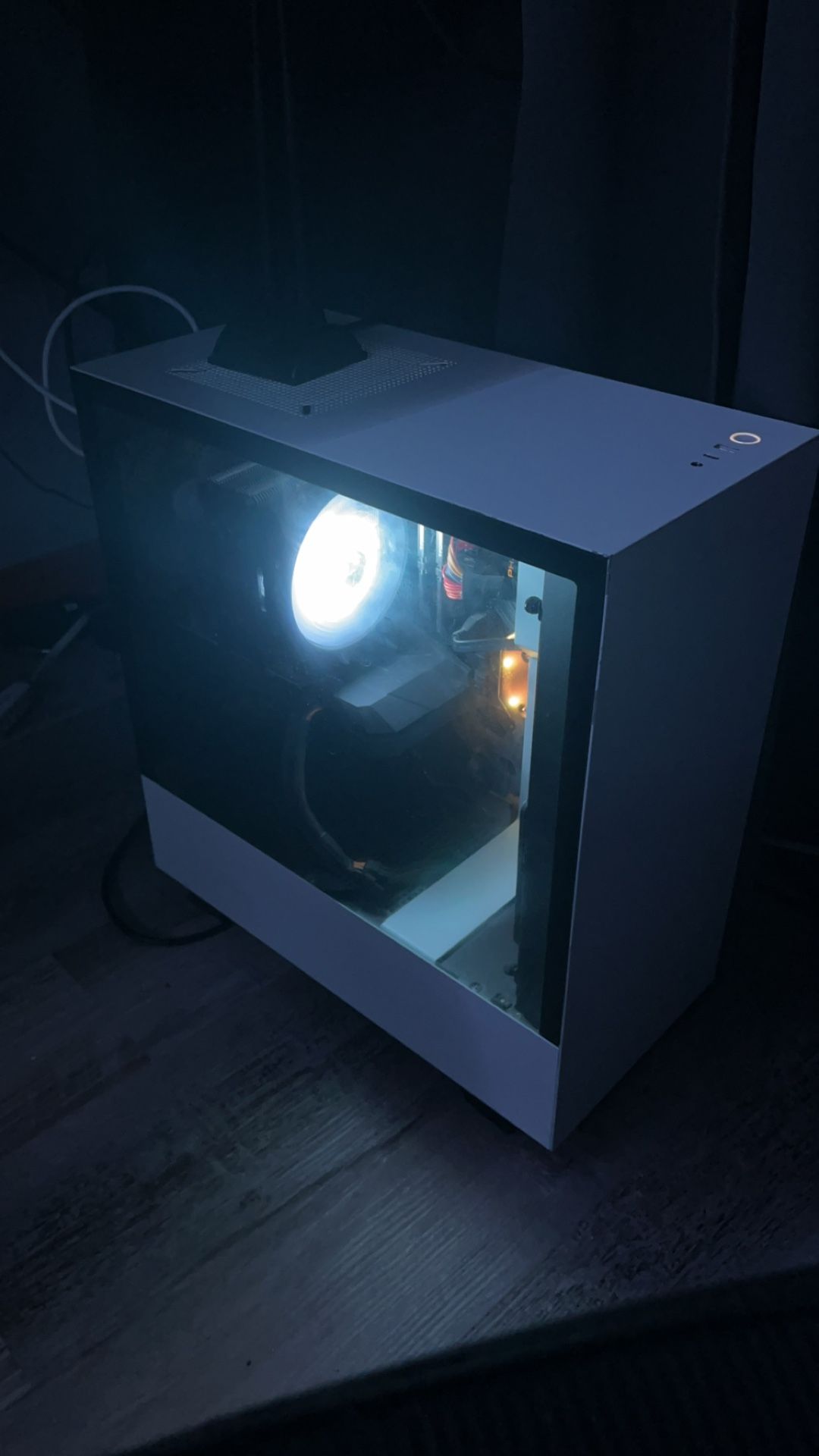 Nzxt Starter Pc Pro