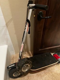 Go Ped Hover Board