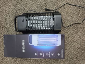 Bug zapper