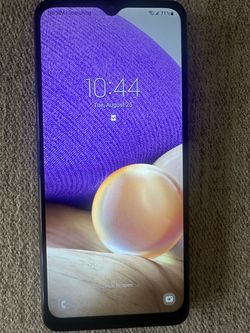 Samsung Galaxy A32 5G Unlocked All Carriers 64GB Single SIM - Awesome
