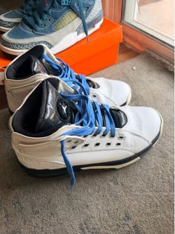 jordans , nikes