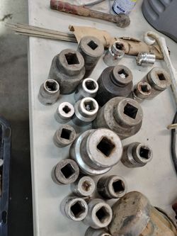 Sockets
