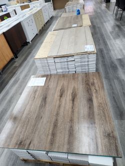 Flooring