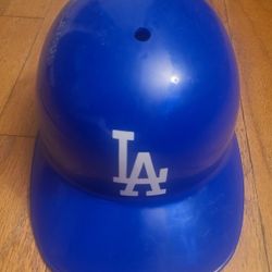 TAKING BEST OFFER. Los Angeles Dodgers Baseball Helmet, Great Condition. TAKING BEST OFFER.