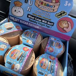 New Dumplings 🥟!!!