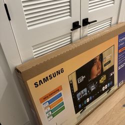 50 Inch Samsung TV