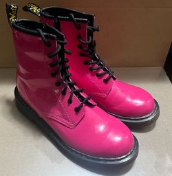 DOC MARTINS