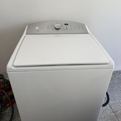 Kenmore Series 600 Washer - Model 26132