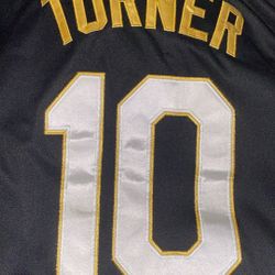 Justin Turner Jersey