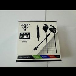 Turtle Beach Battle Buds