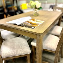 🍽️ DINING SETS <$1000