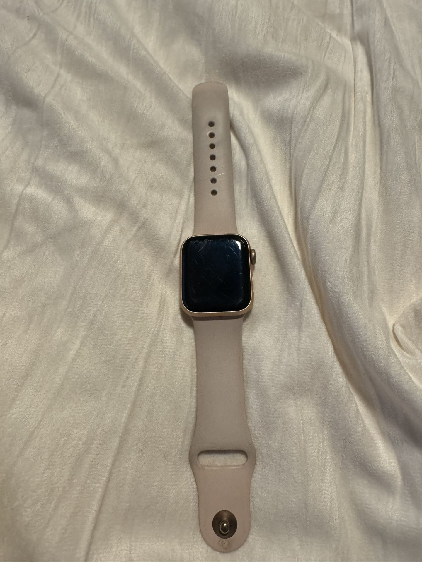 Series 3 Apple Watch