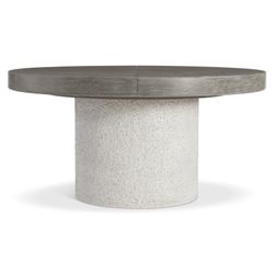 Monolith Millstone Dining Table