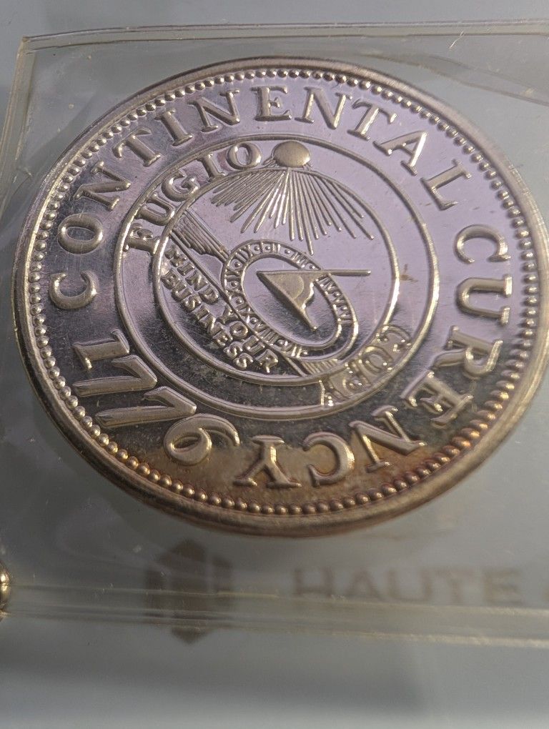 3 Awesome Replica coins