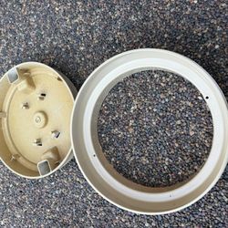 Swimming Pool And Spa Skimmer Autofill Pour A Lid