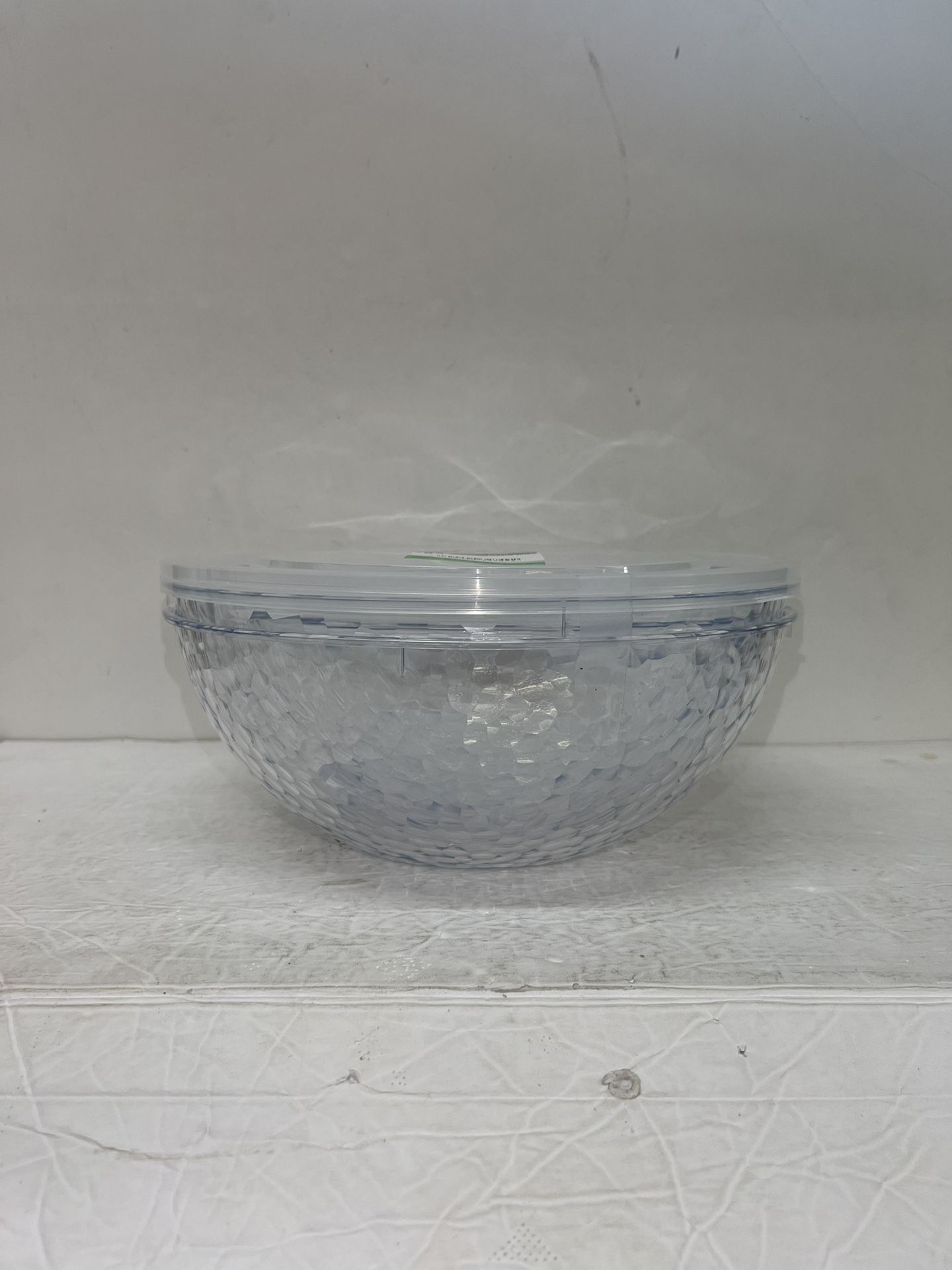 Innovations Plastic Bowls 