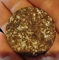 Old Coin