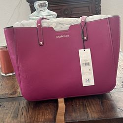 Calvin Klein Brand New Purse
