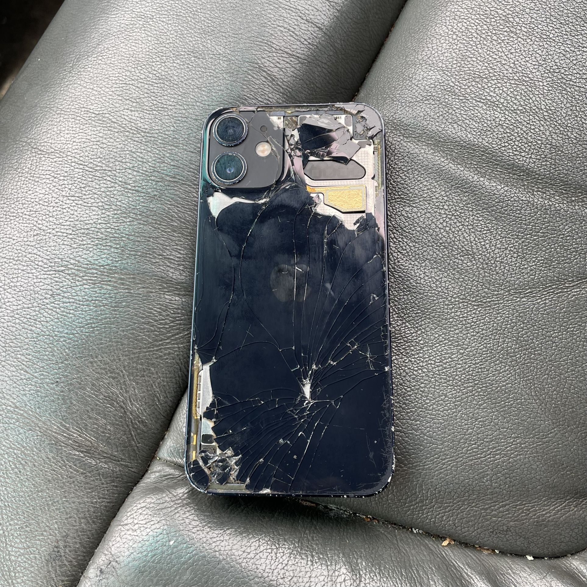iPhone 12 Mini