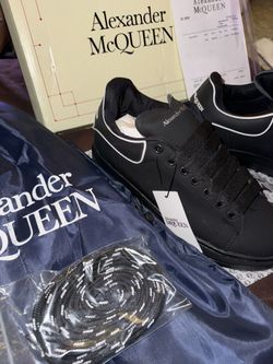 Alexander Mcqueen 🔥