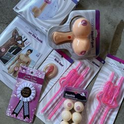 Bachelorette / Bachelor Items 