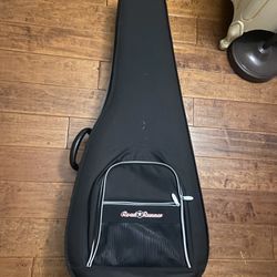 Roadrunner Polyfoam Dreadnaught acoustic guitar case