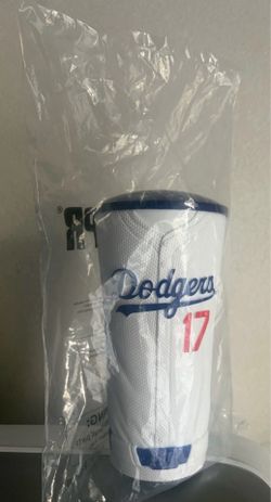 Shohei Ohtani Dodgers Souvenir Cup FREE REFILLS ALL SEASON