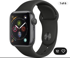 Apple Watch