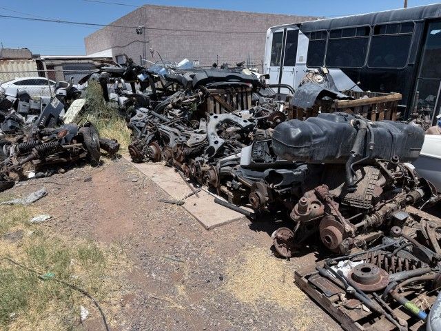 Classic Mercedes Benz Parts