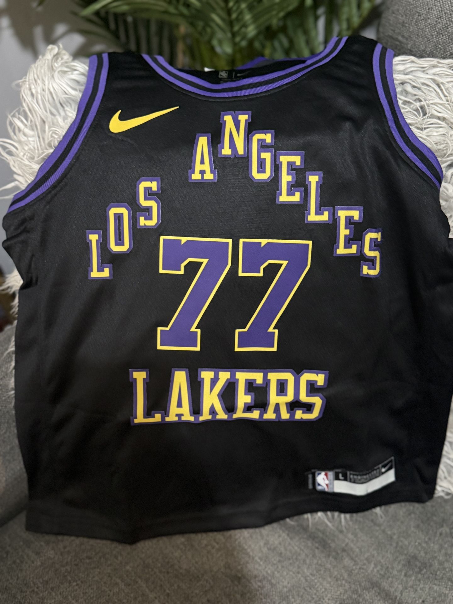 Lakers YOUTH jerseys