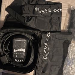Eleve health compression 