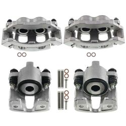 F150 F250 BRAKE CALIPERS