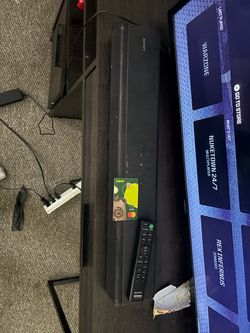 Sony Soundbar
