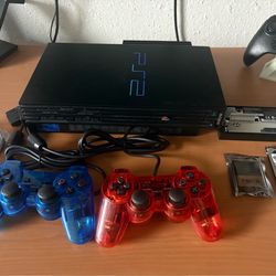 PS2 - 500GB
