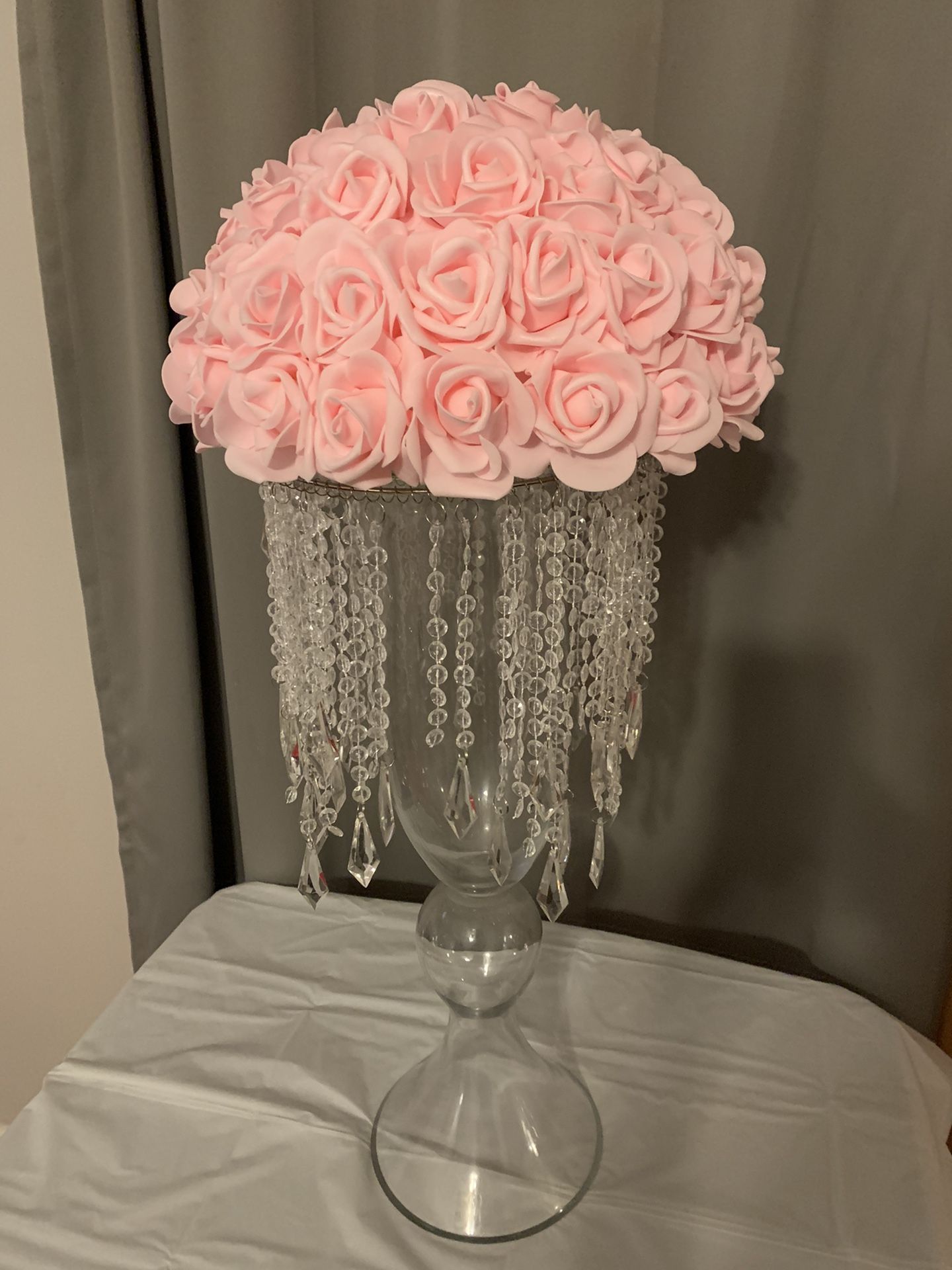 Wedding Or Event Custom Made Kissing Balls
