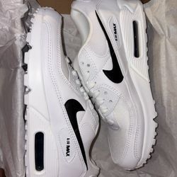 Women’s Air Max 90 