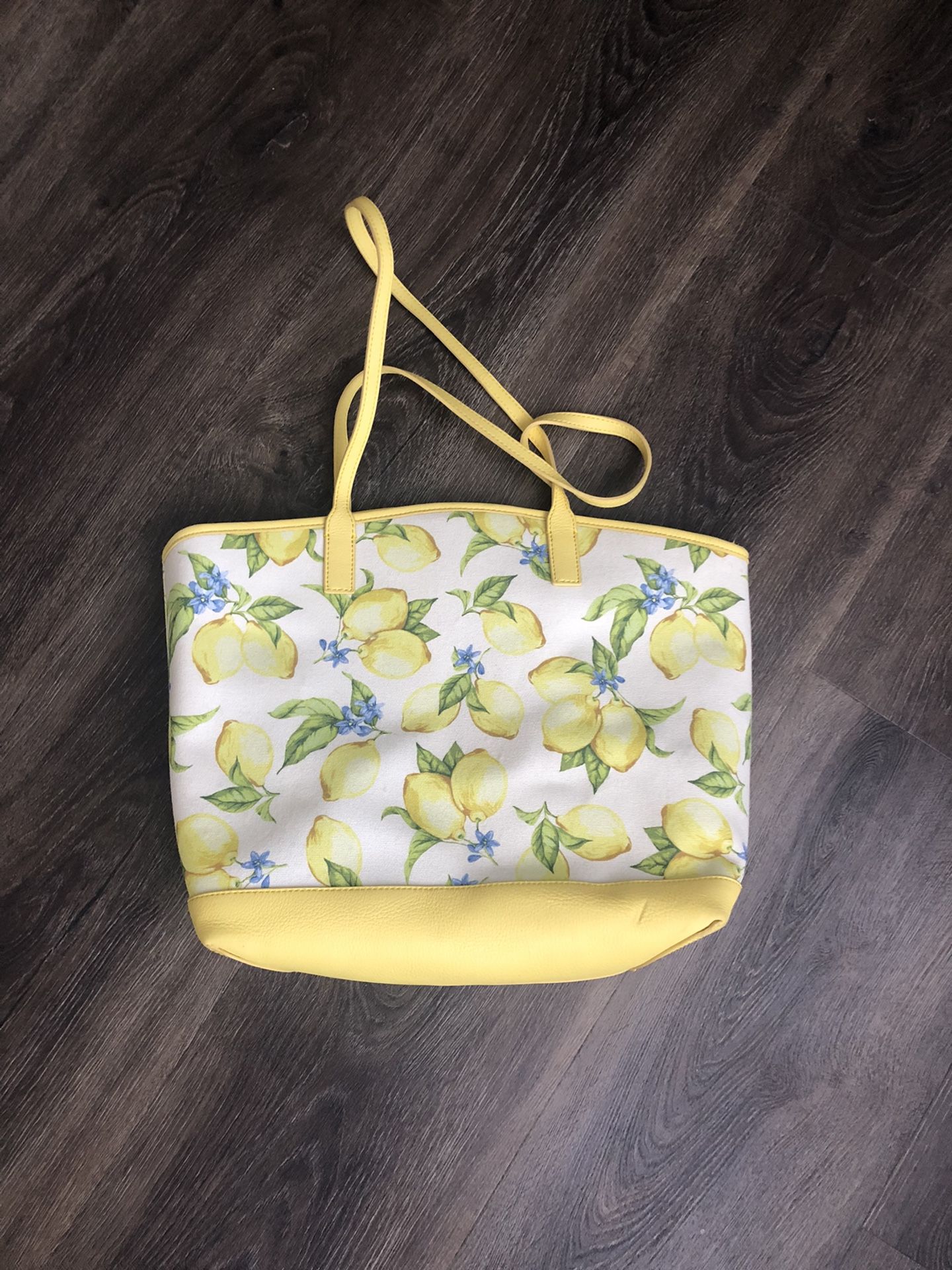 Beautiful Tote!