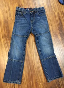 Boys jeans