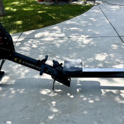 Concept 2 Indoor Row Machine