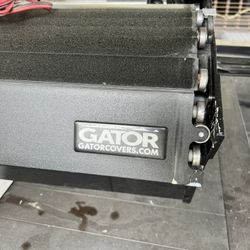 Gator Truck Bed Cover - Motorized - F-150