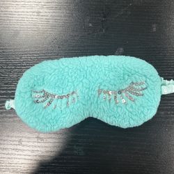 Sleeping Mask