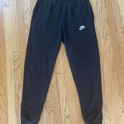Nike Men’s Fleece Joggers