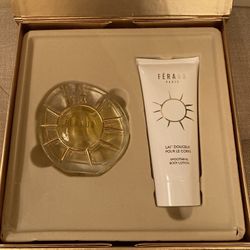 New Perfume & Body Lotion From France🇫🇷