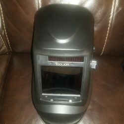 Welder Helmet