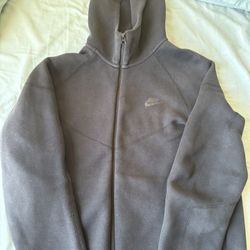 Nike Tech Hoodie